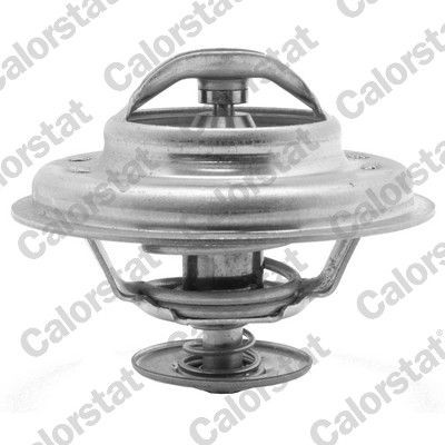CALORSTAT by Vernet Opening Temperature: 74°C, 67,0mm D1: 67,0mm Thermostat, coolant TH6034.74 buy