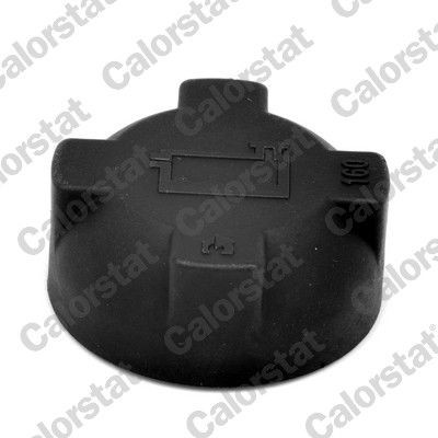TH1400.87J CALORSTAT by Vernet Coolant thermostat PORSCHE Opening Temperature: 87°C, 53,9mm, with seal