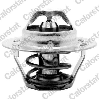 CALORSTAT by Vernet TH1416.88J Engine thermostat Opening Temperature: 88°C, 51,9mm, with seal