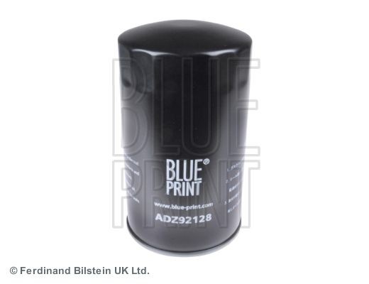 BLUE PRINT ADZ92128 Oil filter 8-94391049-2
