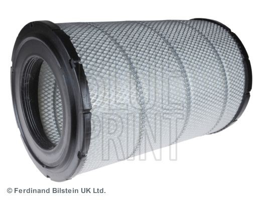 BLUE PRINT 370mm, 234mm, Filter Insert Height: 370mm Engine air filter ADZ92227 buy