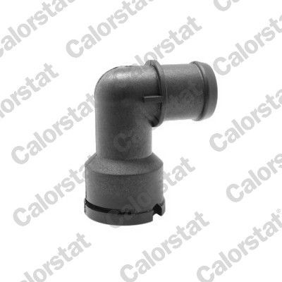 CALORSTAT by Vernet without gasket/seal, from coolant regulator housing to distributor Coolant Flange WF0060 buy