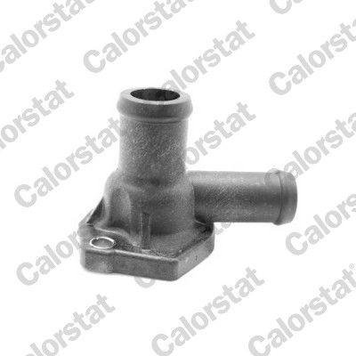 CALORSTAT by Vernet Cylinder Head, Flywheel side Coolant Flange WF0062 buy