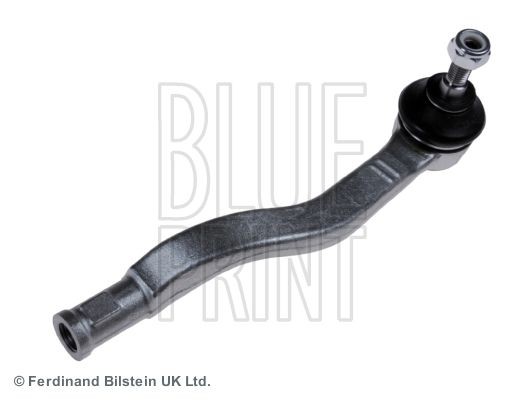 BLUE PRINT ADN187218 Track rod end Front Axle Left, with self-locking nut