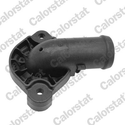 CALORSTAT by Vernet WF0094 Coolant Flange Thermostat, from thermostat to radiator