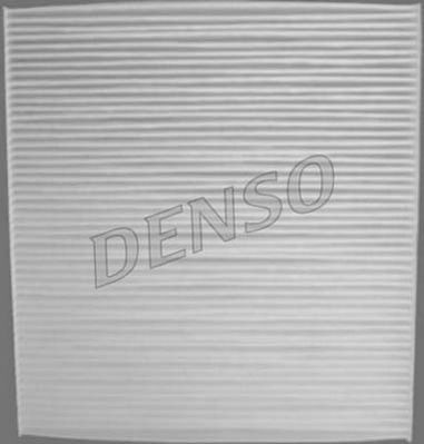 Oryginalne DENSO Filtr klimatyzacji DCF193P do OPEL CORSA
