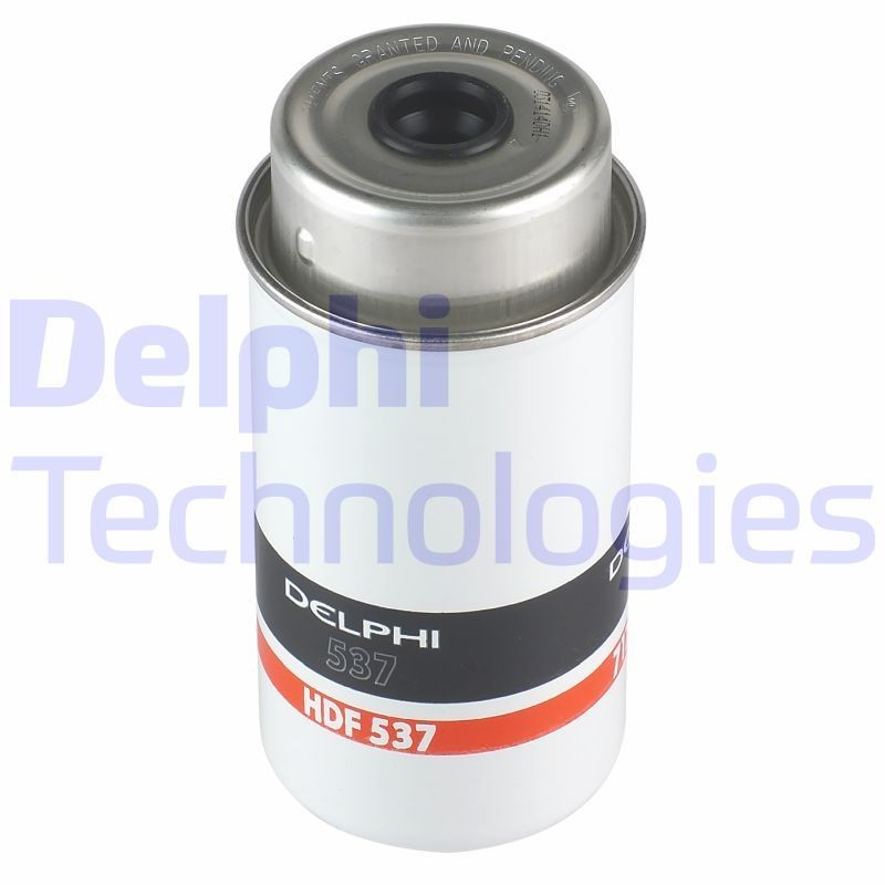 DELPHI Fuel filter HDF537