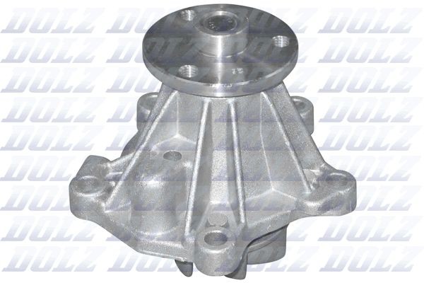 Ford GALAXY Water pump 7745246 DOLZ F130 online buy