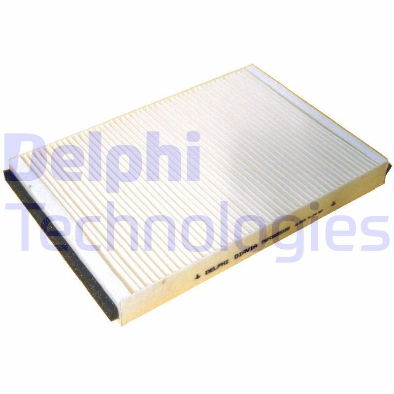 Original TSP0325028 DELPHI Pollen filter experience and price