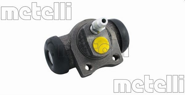 METELLI 04-0297 Wheel Brake Cylinder 19,05 mm, Cast Iron