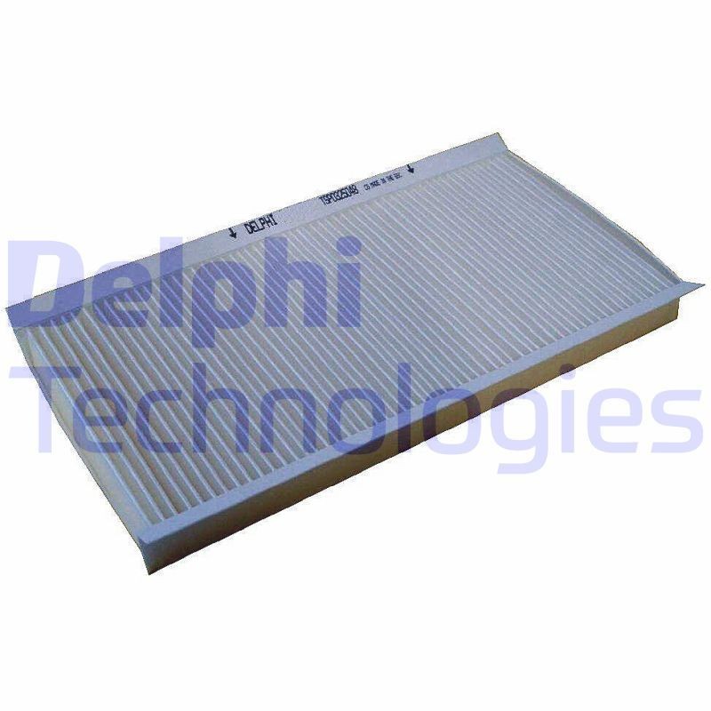 DELPHI TSP0325048 Pollen filter FORD experience and price