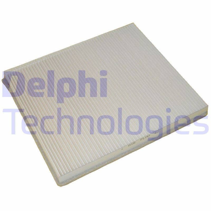 DELPHI TSP0325074 Pollen filter 407 2393