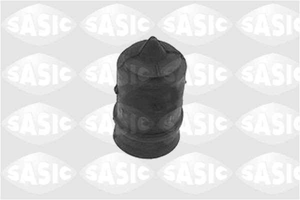 SASIC 1665475 Shock absorber dust cover and bump stops PEUGEOT EXPERT 2000 in original quality