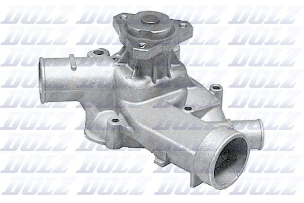 DOLZ A156 Water pump 060121010