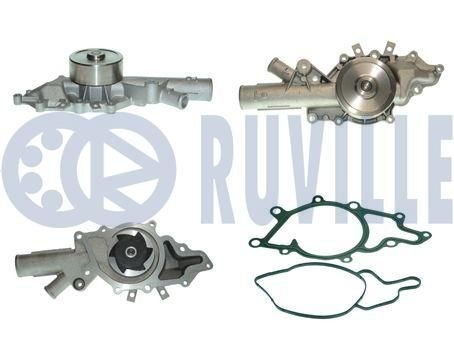 RUVILLE Tensioner pulley, timing belt 56952 buy
