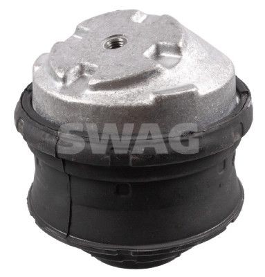 SWAG 10 17 0010 Zahnkranz, Schwungrad für MERCEDES-BENZ T2/L LKW in Original Qualität