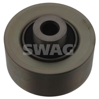 SWAG 50930873 Tensioner pulley 2T 1Q 19A21 6AA