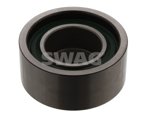 SWAG 60930664 Deflection / Guide Pulley, v-ribbed belt 09161255