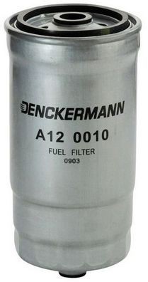 DENCKERMANN A120010 Fuel filter 31 262 351