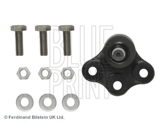 BLUE PRINT Front Axle Left, Lower, Front Axle Right, with nut, with screw set, for control arm Suspension ball joint ADZ98618 buy