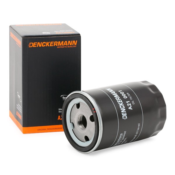DENCKERMANN A210001 Oil filter 15208V4000