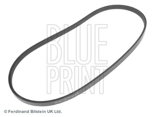 BLUE PRINT ADG09611 Serpentine belt 0K2CP15909