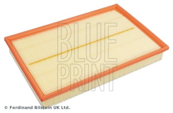 BLUE PRINT ADV182203 Air filter 49mm, 223mm, 346mm, Filter Insert