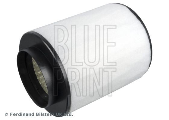 BLUE PRINT 203mm, 152mm, Filter Insert, with pre-filter Height: 203mm Engine air filter ADV182213C buy