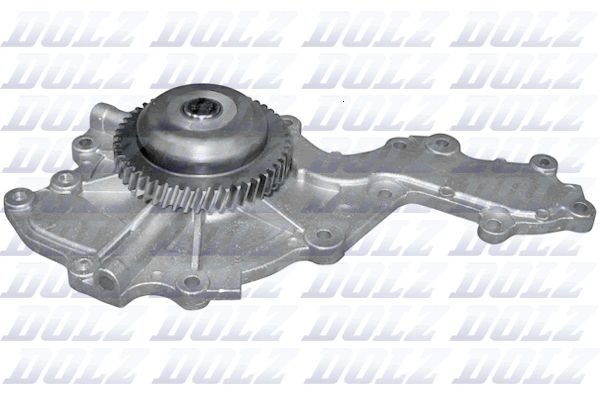 Opel SIGNUM Water pumps 7746286 DOLZ O115 online buy