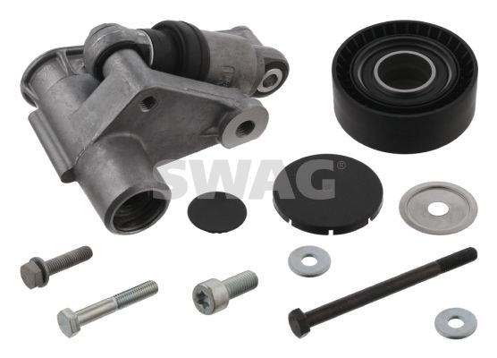 SWAG Aux belt tensioner BMW E34 Touring new 20 93 2017