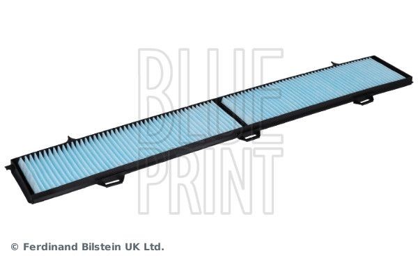 BLUE PRINT ADB112506 Air conditioner filter Pollen Filter, 832 mm x 156 mm x 26 mm