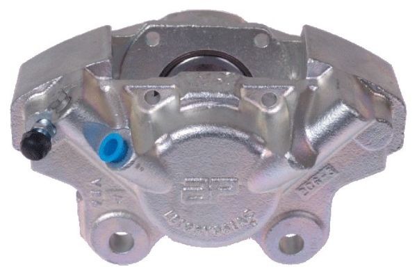 DC73170 DELCO REMY Brake calipers SKODA Cast Steel, Remy Remanufactured