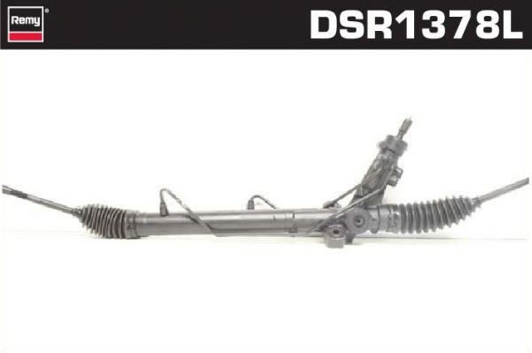 DELCO REMY DSR1378L Steering rack 639 460 0800