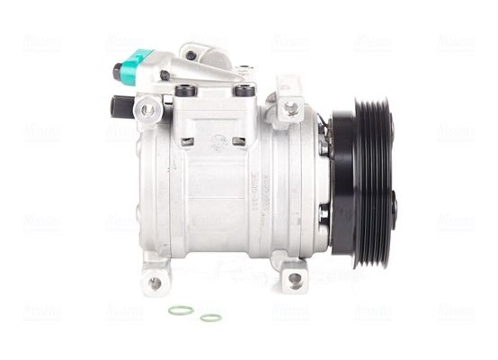 NISSENS 89294 Air conditioning compressor HYUNDAI experience and price