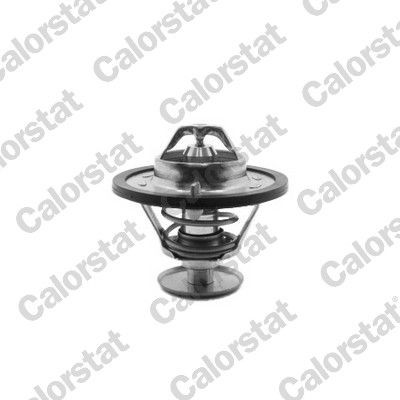 CALORSTAT by Vernet Opening Temperature: 78°C, with seal Thermostat, coolant TH7024.78J buy