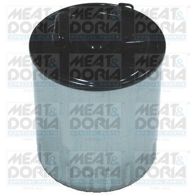 MEAT & DORIA 4239/1 Fuel filter 668-092-0101