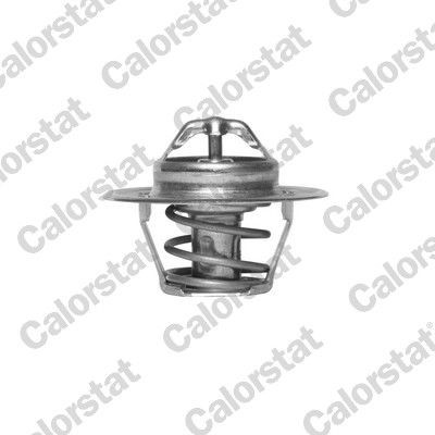CALORSTAT by Vernet Opening Temperature: 92°C, 54,0mm, with seal D1: 54,0mm Thermostat, coolant TH5812.92J buy