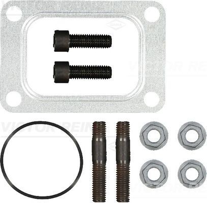 REINZ 04-10122-01 Mounting Kit, charger