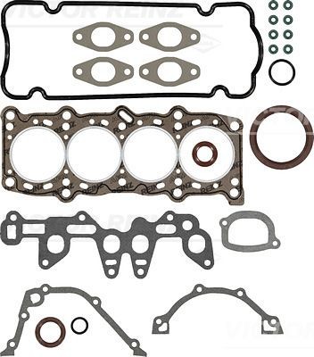 Lancia Y Full Gasket Set, engine REINZ 01-31790-01 cheap