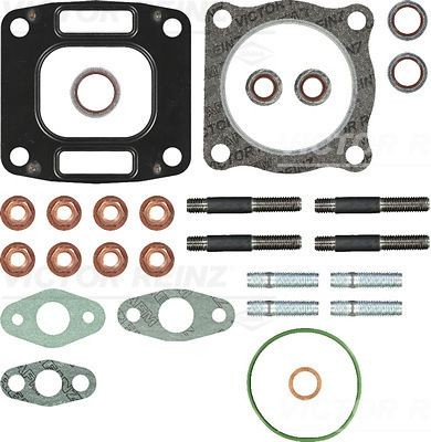 51.09100.7666 REINZ Mounting Kit, charger 04-10125-01 buy