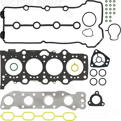 REINZ with valve stem seals Head gasket kit 02-53640-03 buy