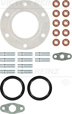 005 096 70 99 REINZ Mounting Kit, charger 04-10054-01 buy