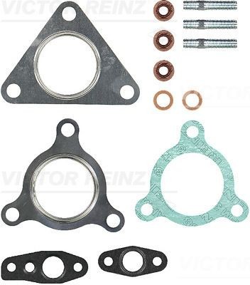 Nissan TERRANO Mounting Kit, charger REINZ 04-10066-01 cheap