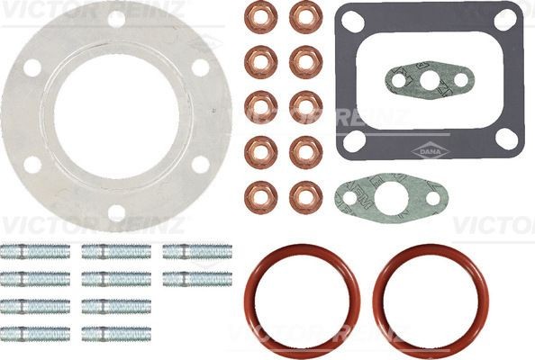 002 096 04 99 REINZ Mounting Kit, charger 04-10069-01 buy