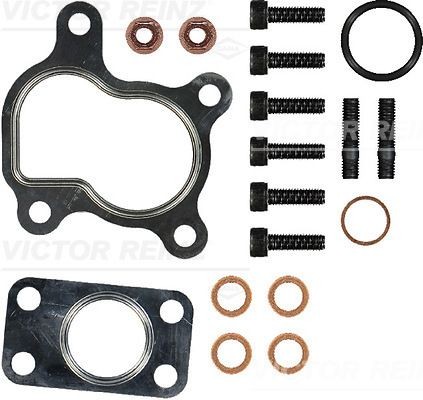 REINZ 04-10081-01 Mounting Kit, charger