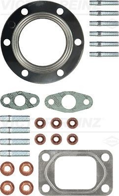 1 103 343-6 REINZ Mounting Kit, charger 04-10090-01 buy