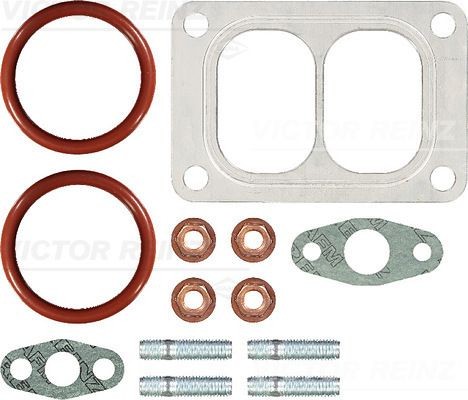 1 676 089 REINZ Mounting Kit, charger 04-10091-01 buy