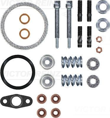 0375.H0 REINZ Mounting Kit, charger 04-10101-01 buy