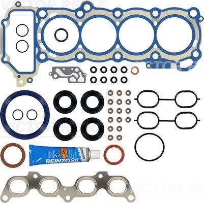 Nissan 100 NX Complete engine gasket set 7748408 REINZ 01-34185-02 online buy