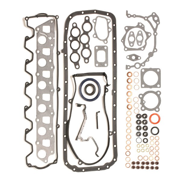015274501 Engine gaskets and seals REINZ 01-52745-01 review and test